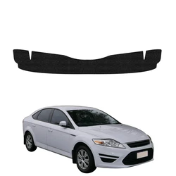 GrizzGlass HeavyDuty Black Trunk Sill Protective Film Ford Mondeo Mk4 (2010-2014)