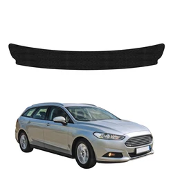 GrizzGlass HeavyDuty Black Trunk Sill Protective Film Ford Mondeo Mk5 Kombi (2014-2019)