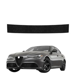 GrizzGlass HeavyDuty Black Trunk Sill Protective Film Alfa Romeo Giulia (2023-2026)