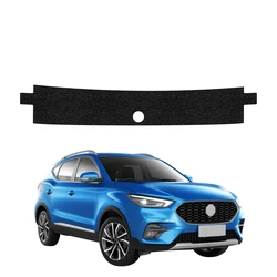 GrizzGlass HeavyDuty Black Trunk Sill Protective Film MG ZS Classic (2019-2025)