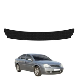 GrizzGlass HeavyDuty Black Trunk Sill Protective Film Opel Vectra C Liftback (2002-2005)