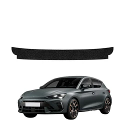 GrizzGlass HeavyDuty Black Trunk Sill Protective Film Cupra Leon Sportstourer (2024-2026)