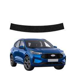 GrizzGlass HeavyDuty Black Trunk Sill Protective Film Ford Kuga Active X Facelift (2024-2026)