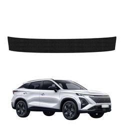 GrizzGlass HeavyDuty Black Trunk Sill Protective Film OMODA 5 Hybrid (2025-2026)