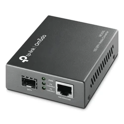 Network Switch TP-Link MC420L