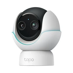 TP-Link Tapo C840 Διπλή Φακός Έξυπνη Κάμερα Μωρού