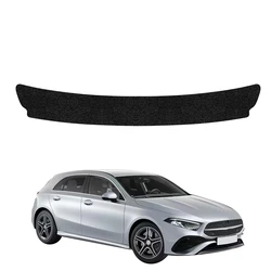 GrizzGlass HeavyDuty Black Trunk Sill Protective Film Mercedes A-Class W177 (2018-2026)