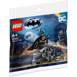LEGO Dc Super Heroes - Batman 1992
