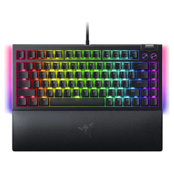 Razer BlackWidow V4 75% Gaming Keyboard