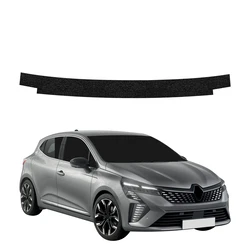 GrizzGlass HeavyDuty Black Trunk Sill Protective Film Renault Clio (2023-2024)