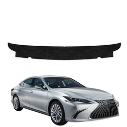 GrizzGlass HeavyDuty Black Trunk Sill Protective Film Lexus ES 300h (2021-2024)