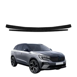 GrizzGlass HeavyDuty Black Trunk Sill Protective Film Renault Austral (2022-2026)
