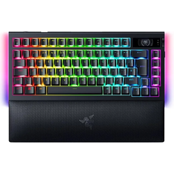 Razer BlackWidow V4 Pro 75% - Intl. US Layout (ISO)
