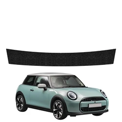 GrizzGlass HeavyDuty Black Trunk Sill Protective Film Mini Cooper S (2023-2026)