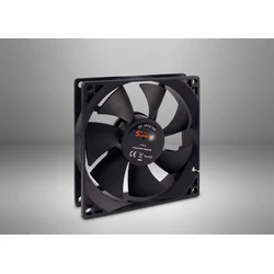 Case Fan Inter-Tech 92x92x25 F-92-S