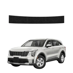 GrizzGlass HeavyDuty Black Trunk Sill Protective Film Kia Sorento (2023-2026)