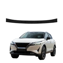 GrizzGlass HeavyDuty Black Trunk Sill Protective Film Nissan Qashqai 3 (2021-2024)