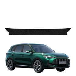 GrizzGlass HeavyDuty Black Trunk Sill Protective Film MG ZS Hybrid+ (2024-2026)
