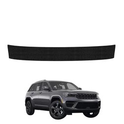 GrizzGlass HeavyDuty Black Trunk Sill Protective Film Jeep Grand Cherokee (2025-2026)