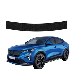 GrizzGlass HeavyDuty Black Trunk Sill Protective Film Renault Rafale (2024-2026)
