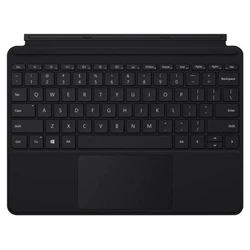 Microsoft Surface Go Type Cover - Επαγγελματικό Μαύρο (KCN-00029)