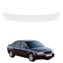 GrizzGlass HeavyDuty Clear Trunk Sill Protective Film Audi A4 B6 Sedan (2000-2006)