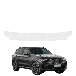 GrizzGlass HeavyDuty Clear Trunk Sill Protective Film BMW X3 (2021-2024)