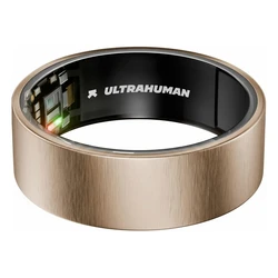 Ultrahuman Ring Air - Έξυπνος Δακτύλιος (Rose Gold, Μέγεθος 10)