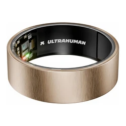 Ultrahuman Ring Air - Έξυπνο Δαχτυλίδι (Rose Gold) Μέγεθος 9