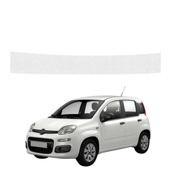 GrizzGlass HeavyDuty Clear Trunk Sill Protective Film Fiat Panda (2020-2026)