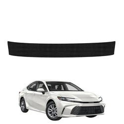 GrizzGlass HeavyDuty Black Trunk Sill Protective Film Toyota Camry (2025-2026)