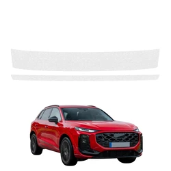 GrizzGlass HeavyDuty Clear Trunk Sill Protective Film Audi Q3 (2025-2026) [2in1]