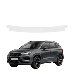 GrizzGlass HeavyDuty Clear Trunk Sill Protective Film Cupra Ateca (2020-2026)