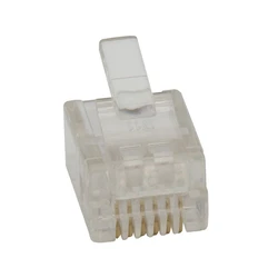 DM PROELECTRONICS Φις RJ12 6P6C