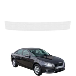 GrizzGlass HeavyDuty Clear Trunk Sill Protective Film Audi A4 B8 Sedan (2007-2011)