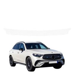 GrizzGlass HeavyDuty Clear Trunk Sill Protective Film Mercedes-Benz GLC C254 (2023-2026)