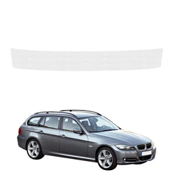 GrizzGlass HeavyDuty Clear Trunk Sill Protective Film BMW 3 E91 Kombi Pre-LCI (2004-2008)