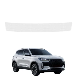 GrizzGlass HeavyDuty Clear Trunk Sill Protective Film Chery Tiggo 4 (2025-2026)