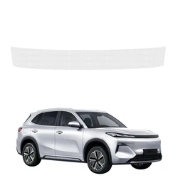 GrizzGlass HeavyDuty Clear Trunk Sill Protective Film Geely Starray EM-i (2025-2026)