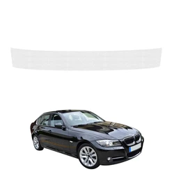GrizzGlass HeavyDuty Clear Trunk Sill Protective Film BMW 3 E90 Sedan LCI (2008-2012)
