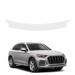 GrizzGlass HeavyDuty Clear Trunk Sill Protective Film Audi Q5 (2020-2025)