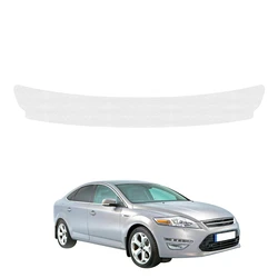 GrizzGlass HeavyDuty Clear Trunk Sill Protective Film Ford Mondeo Mk4 Sedan (2007-2014)