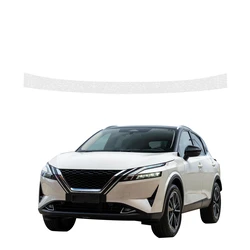 GrizzGlass HeavyDuty Clear Trunk Sill Protective Film Nissan Qashqai 3 (2021-2024)