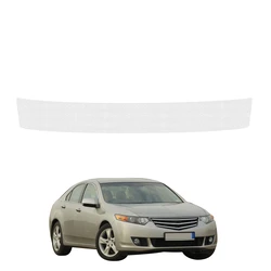 GrizzGlass HeavyDuty Clear Trunk Sill Protective Film Honda Accord Sedan 5D (2021-2026)