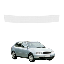 GrizzGlass HeavyDuty Clear Trunk Sill Protective Film Audi A3 8L Hatchback 5D (1999-2003)