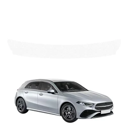GrizzGlass HeavyDuty Clear Trunk Sill Protective Film Mercedes A-Class W177 (2018-2026)