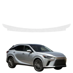 GrizzGlass HeavyDuty Clear Trunk Sill Protective Film Lexus RX 350h (2022-2026)