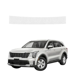 GrizzGlass HeavyDuty Clear Trunk Sill Protective Film Kia Sorento (2023-2026)