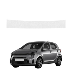 GrizzGlass HeavyDuty Clear Trunk Sill Protective Film Kia Picanto (2023-2026)