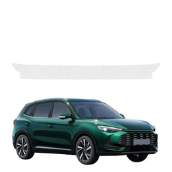 GrizzGlass HeavyDuty Clear Trunk Sill Protective Film MG ZS Hybrid+ (2024-2026)